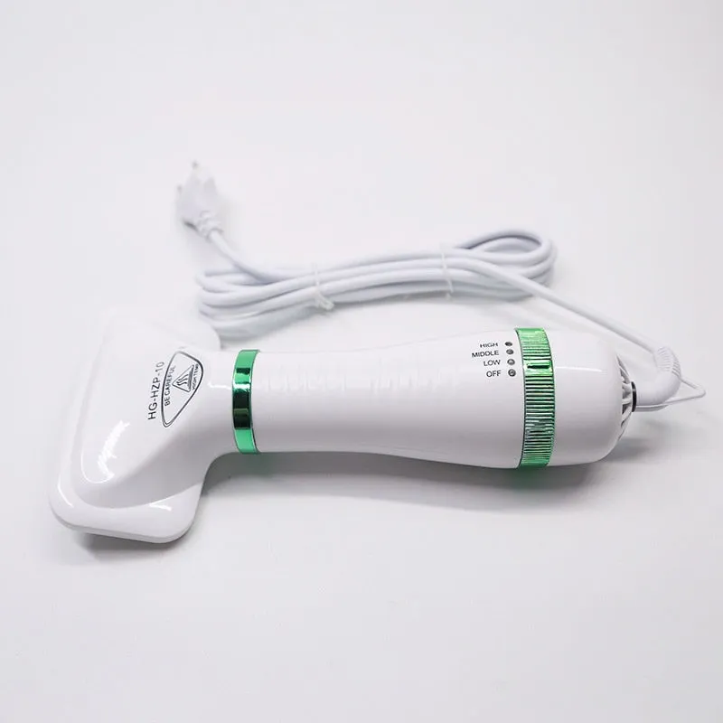 2-in-1 Portable Pet Hair Dryer