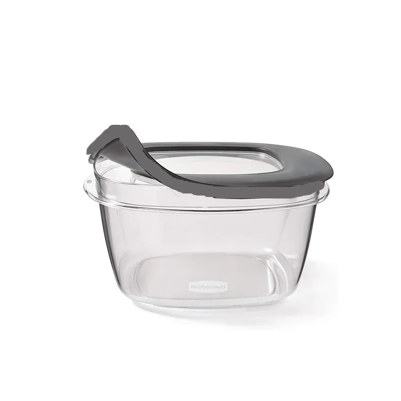 800Ml Portable Multi-Purpose Storage Container
