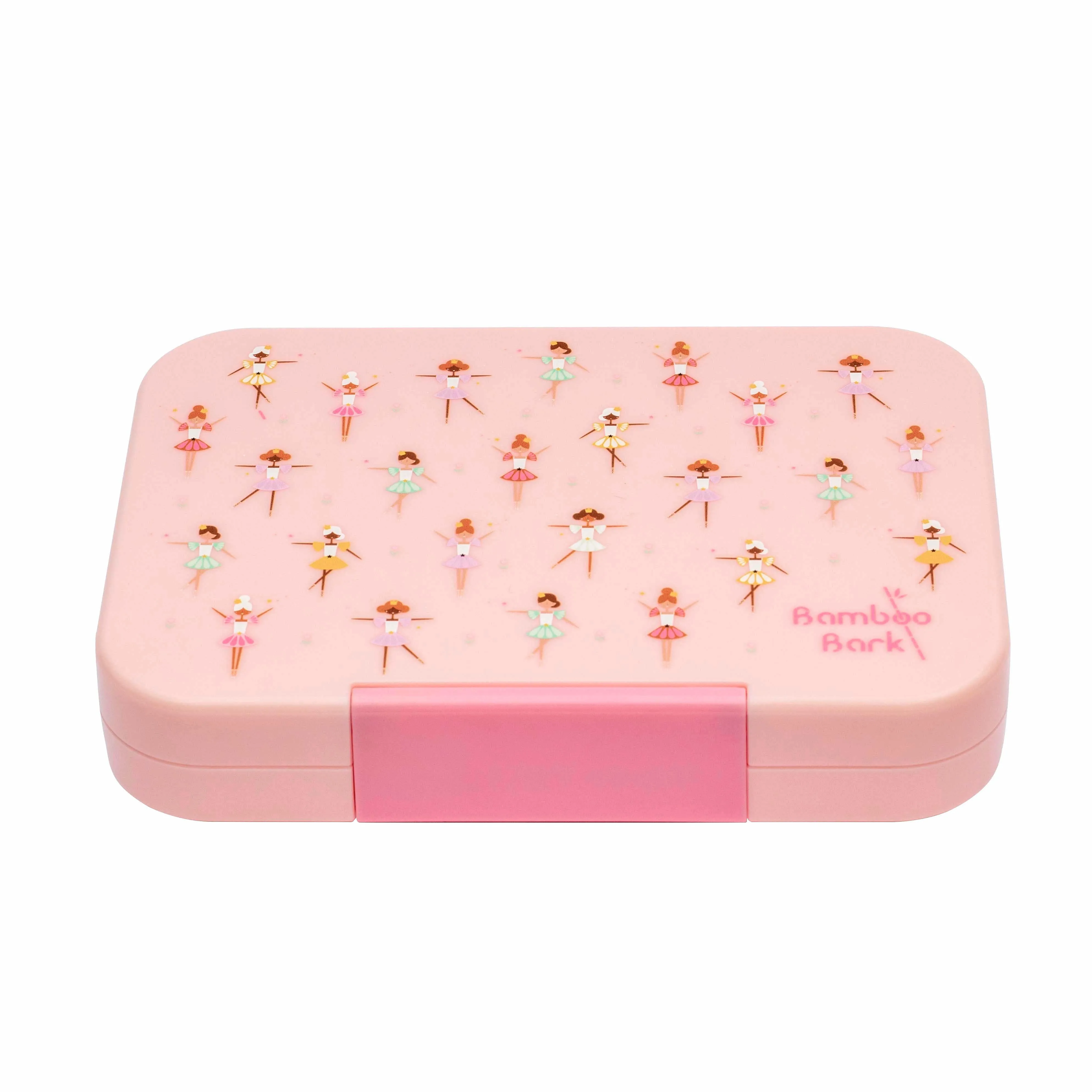 Ballerina Lunch Box