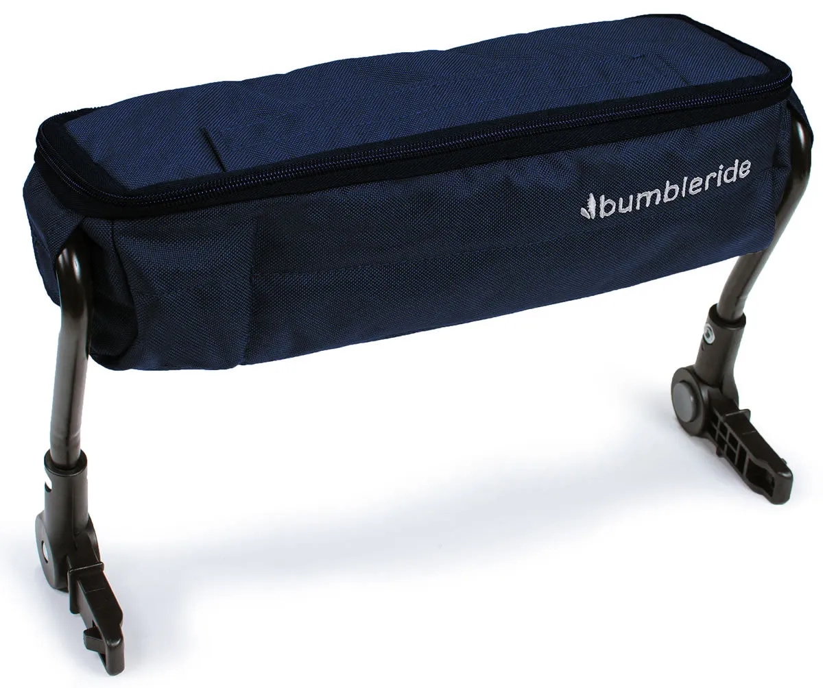 Bumbleride Snack Pack - Maritime Blue