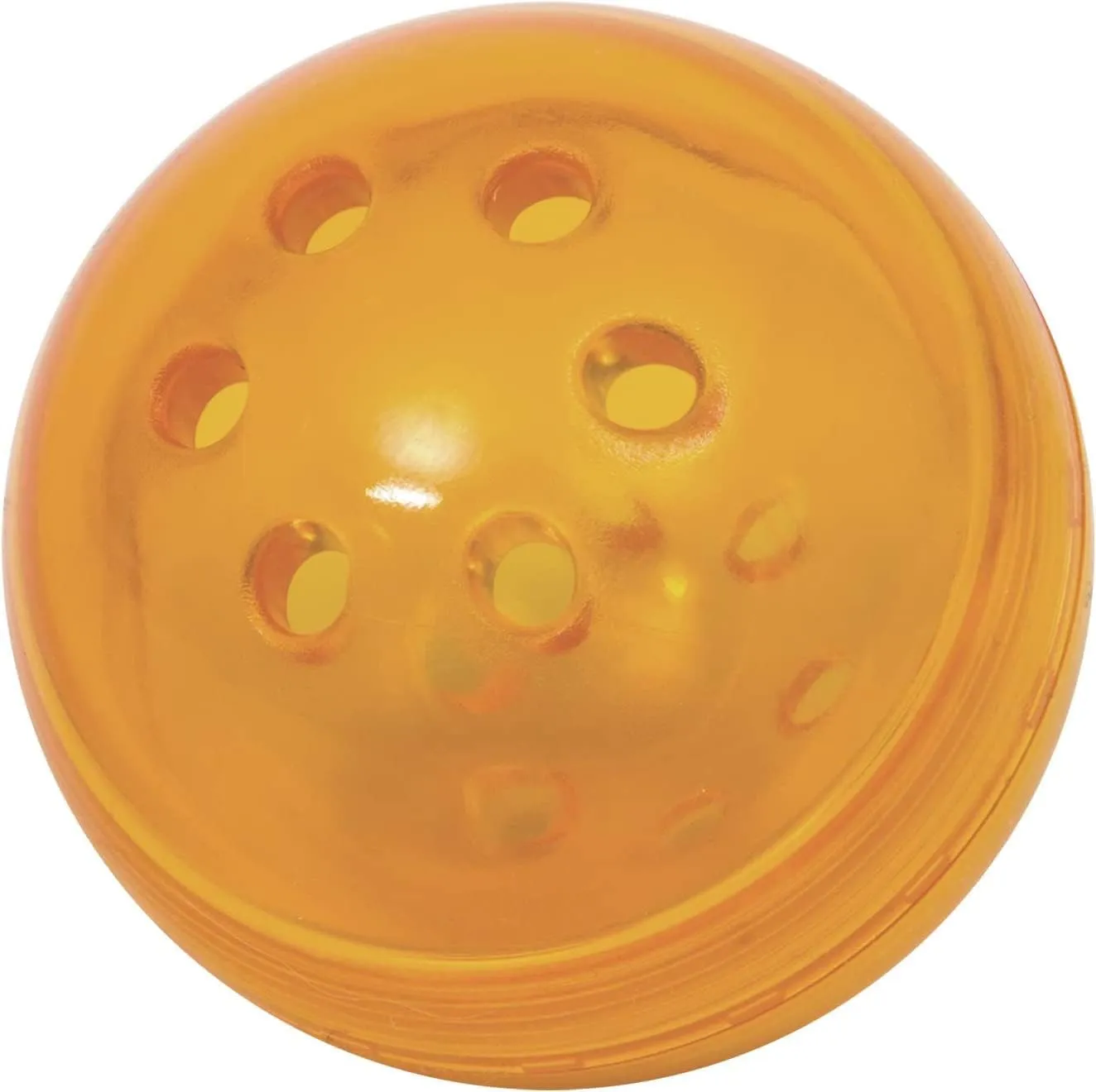 Catit Senses 2.0 Play Circuit Interactive Cat Toy - 8-Piece Closed-Track Ball Toy for All Breed Sizes