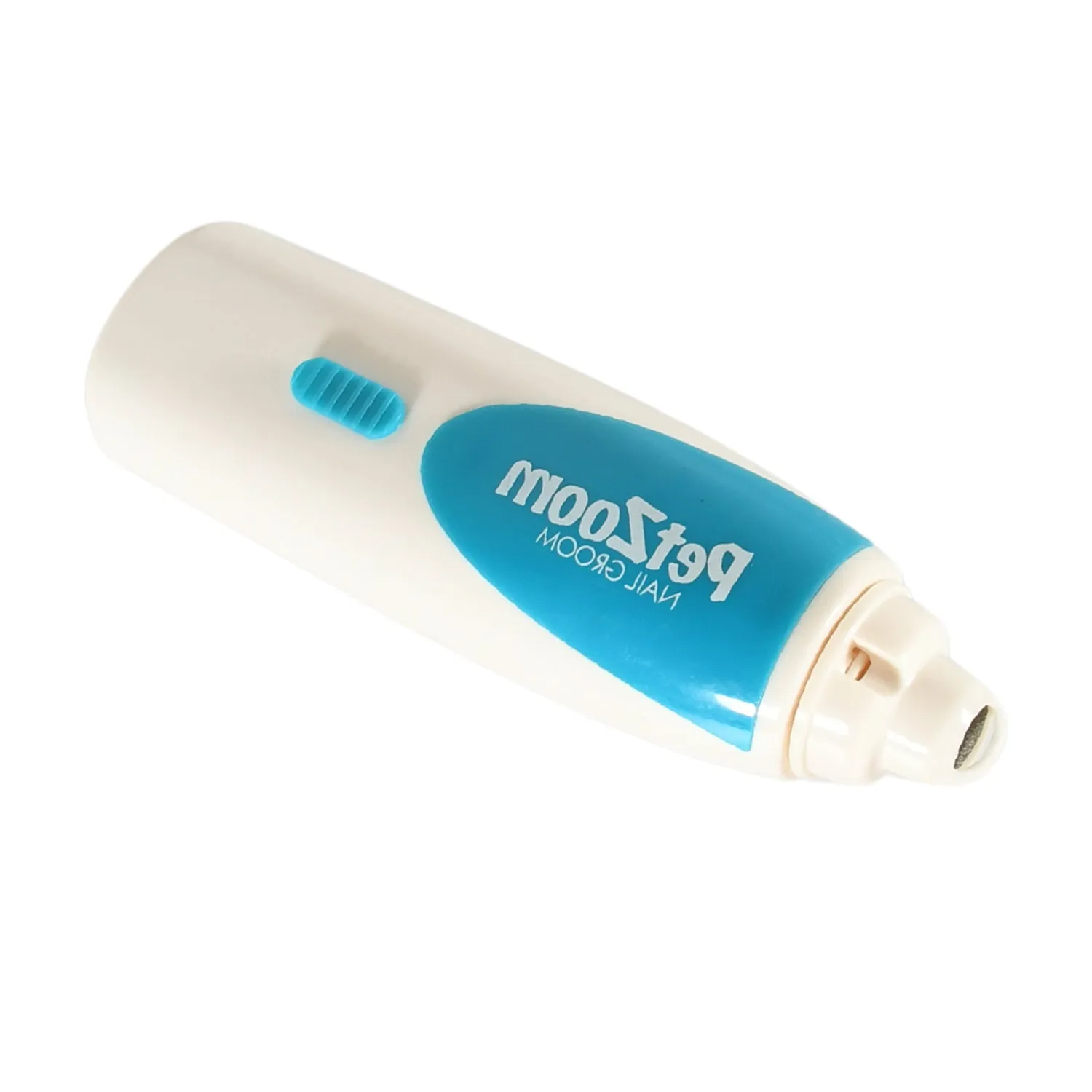 Electric Nail Paw Trimmer – Cordless Clipper for Dogs & Cats