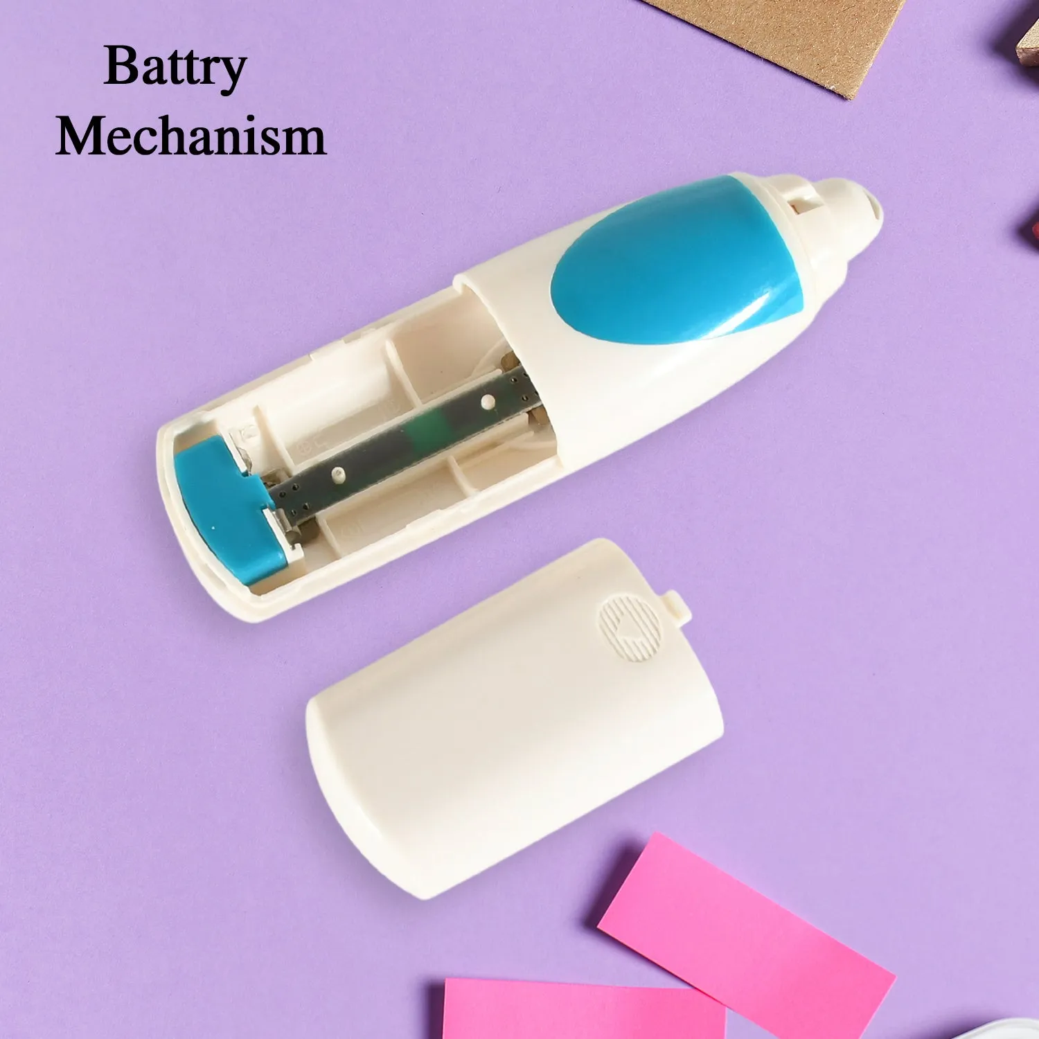 Electric Nail Paw Trimmer – Cordless Clipper for Dogs & Cats
