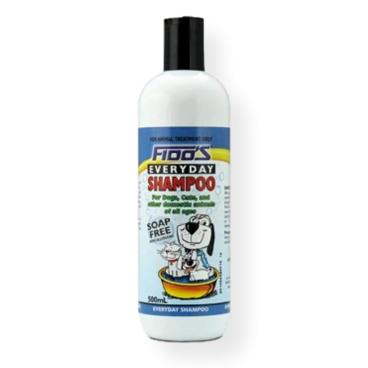 Fido's Everyday Shampoo 250ml