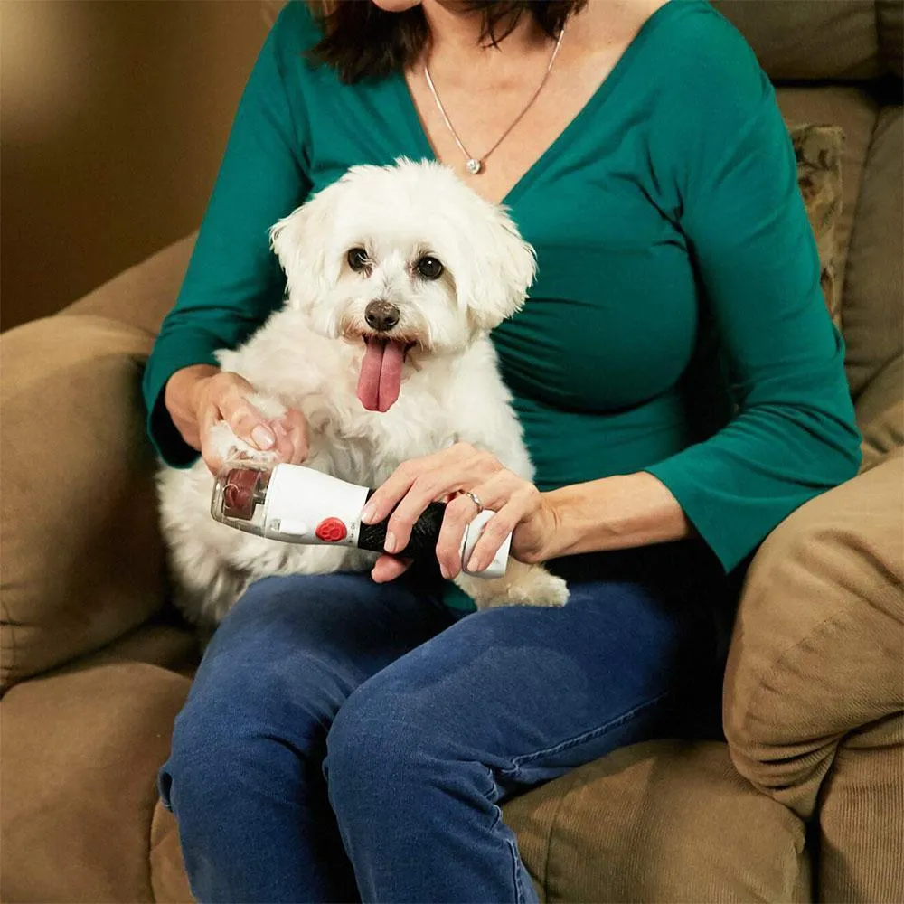 Hirundo LED Electric Pet Nail Clipper