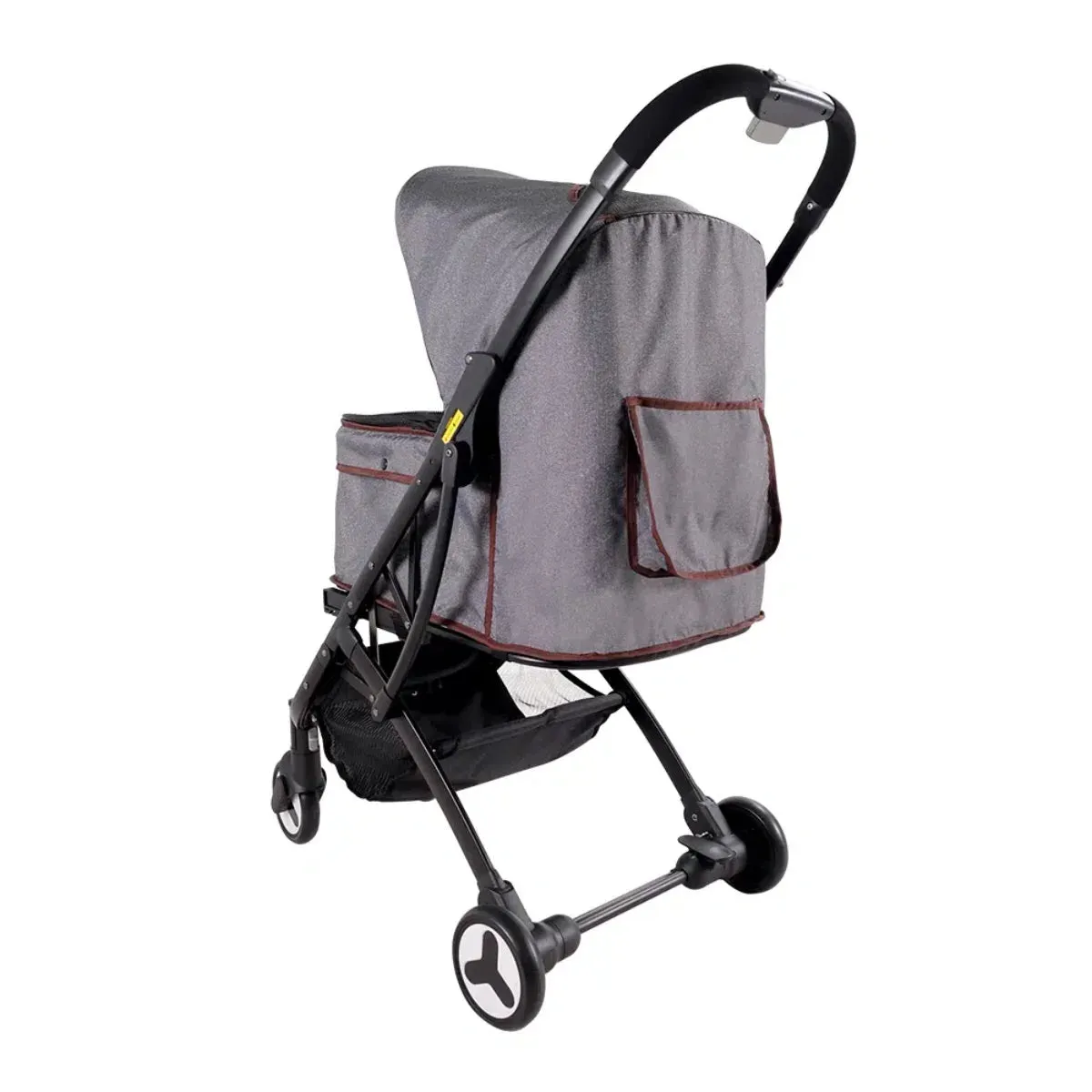 Ibiyaya - Speedy Fold Pet Buggy Stroller