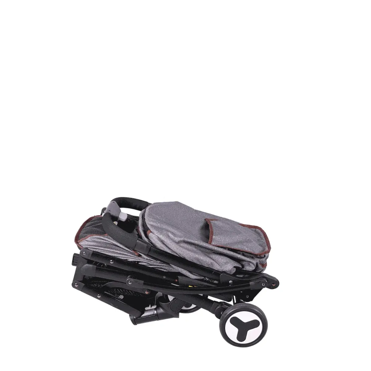 Ibiyaya - Speedy Fold Pet Buggy Stroller