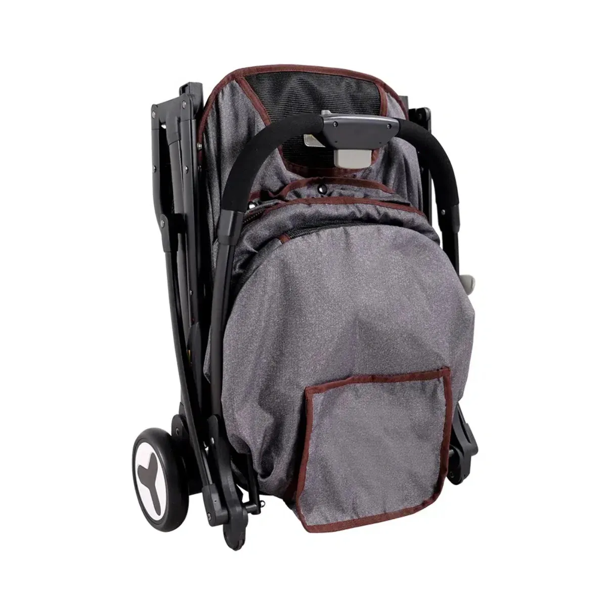 Ibiyaya - Speedy Fold Pet Buggy Stroller