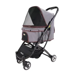 Ibiyaya - Speedy Fold Pet Buggy Stroller