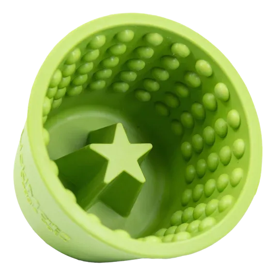 LickiMat Yoggie Pot