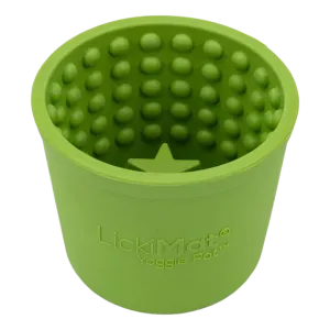 LickiMat Yoggie Pot