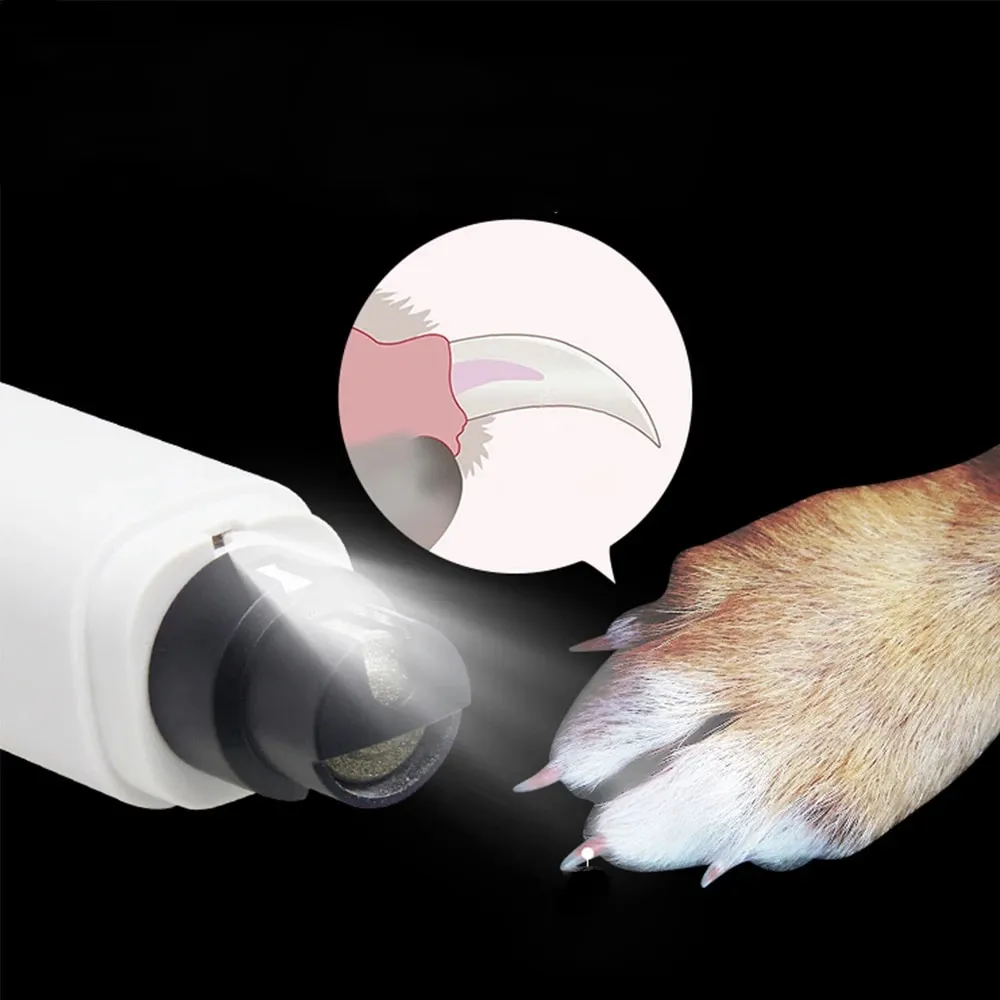 Paw NailCare | Die Nagelpflege deines besten Freundes