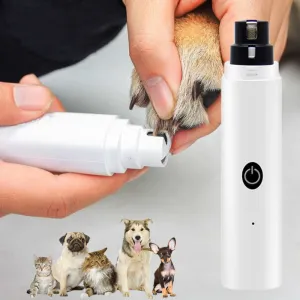 Paw NailCare | Die Nagelpflege deines besten Freundes