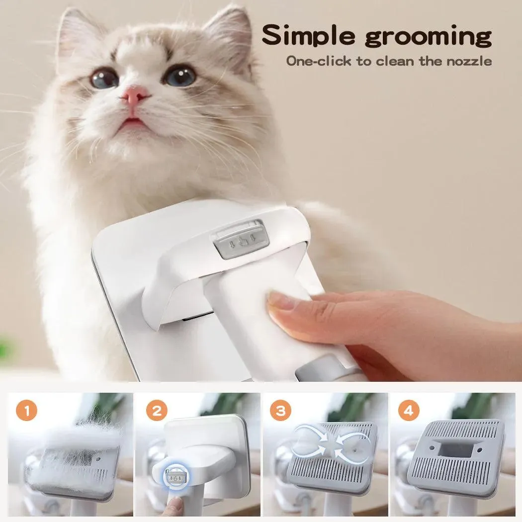 PaWz GroomMate Pet Grooming Kit