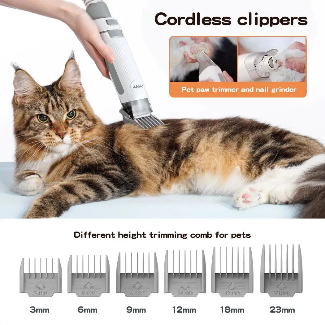 PaWz GroomMate Pet Grooming Kit