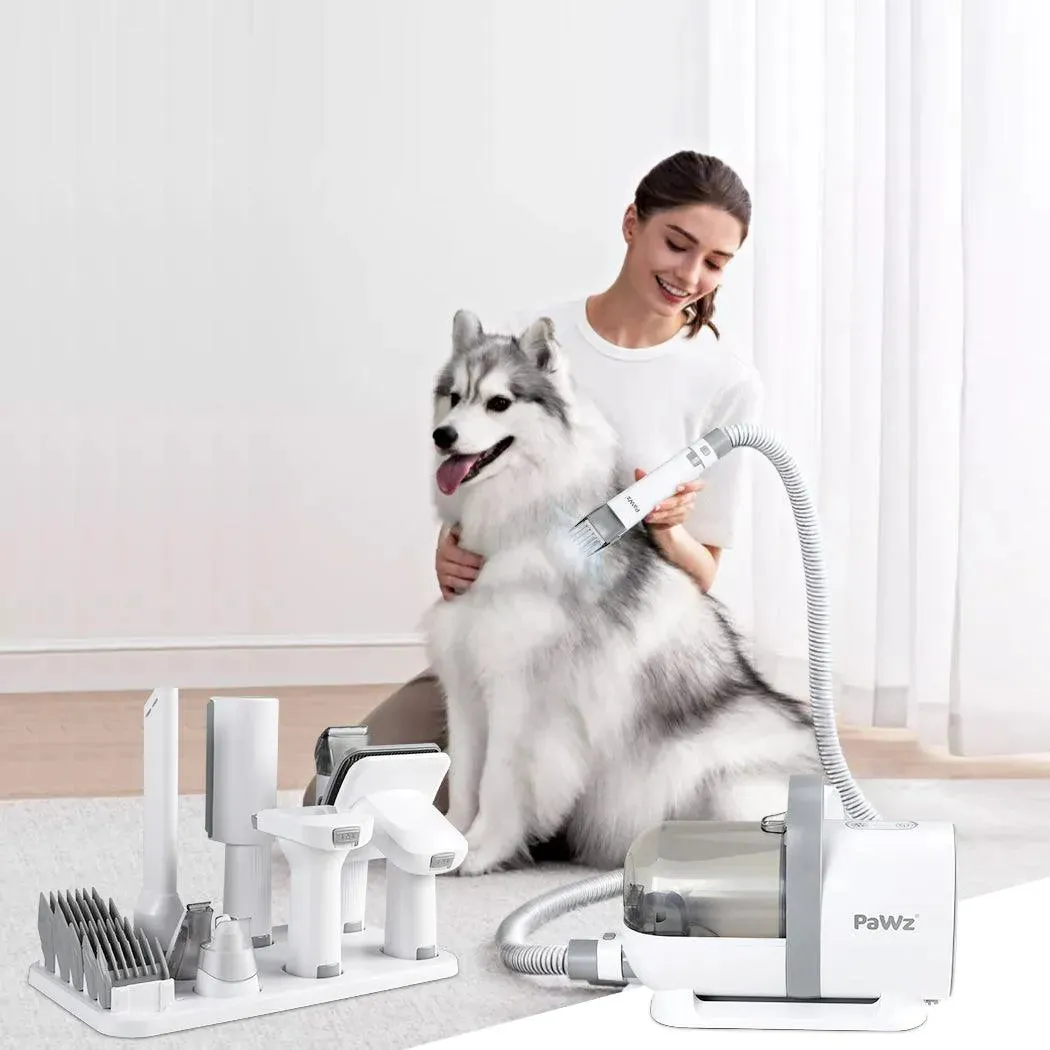 PaWz GroomMate Pet Grooming Kit