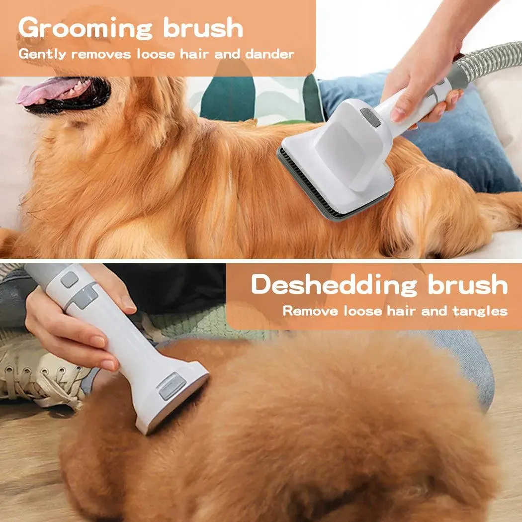 PaWz GroomMate Pet Grooming Kit