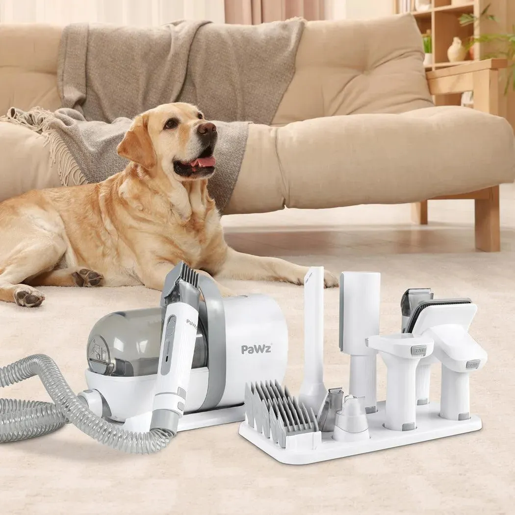 PaWz GroomMate Pet Grooming Kit