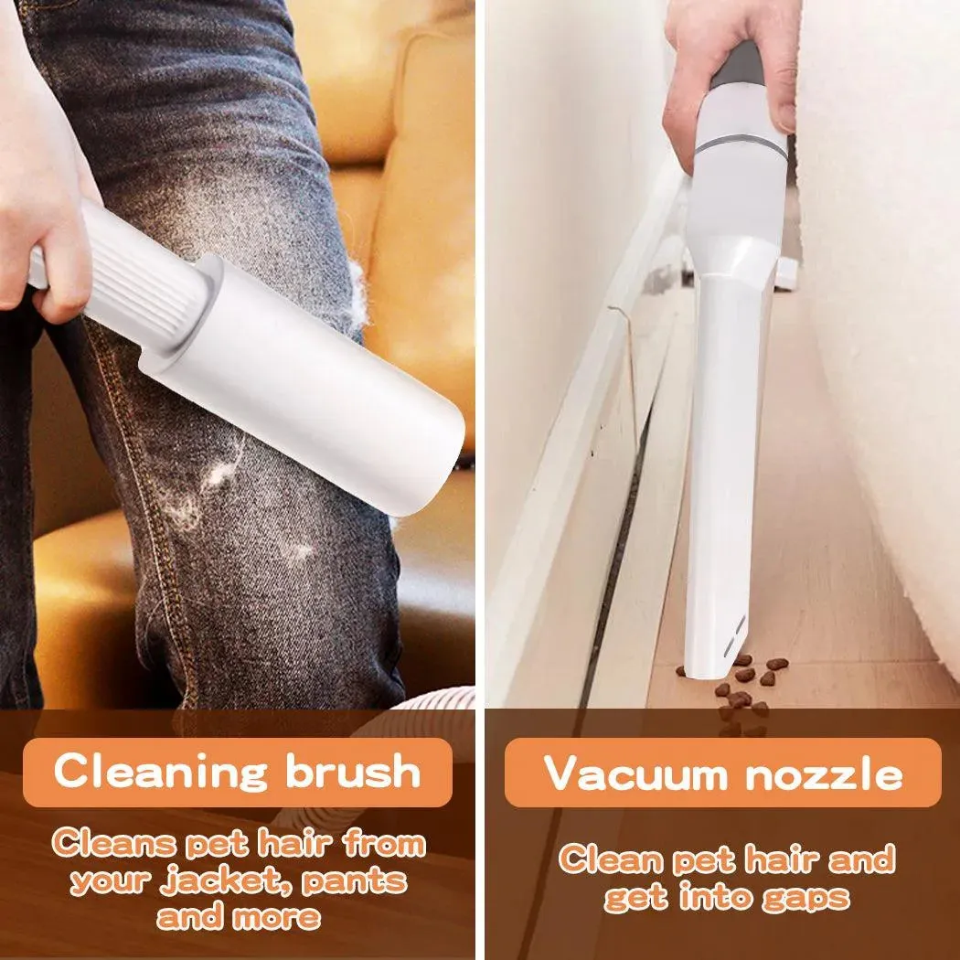 PaWz GroomMate Pet Grooming Kit