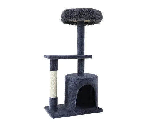 Pet Cat Tree Condo House 94cm