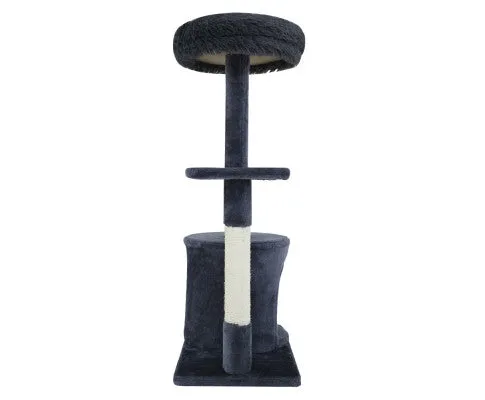 Pet Cat Tree Condo House 94cm