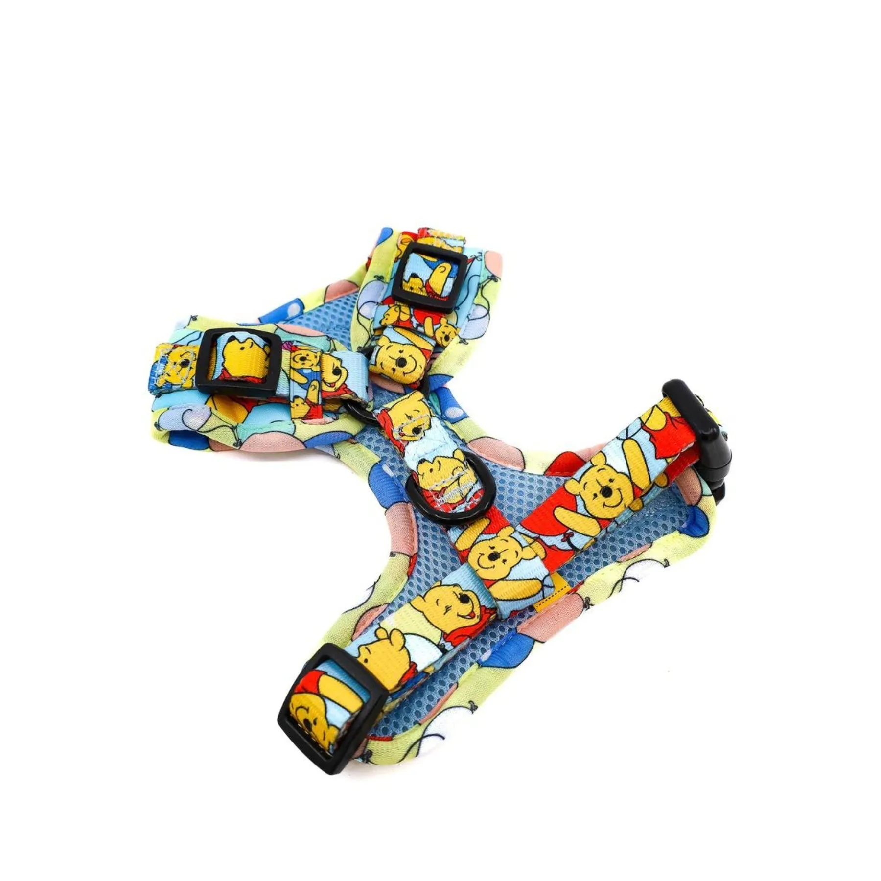 Pooh's Balloons Adjustable Harness