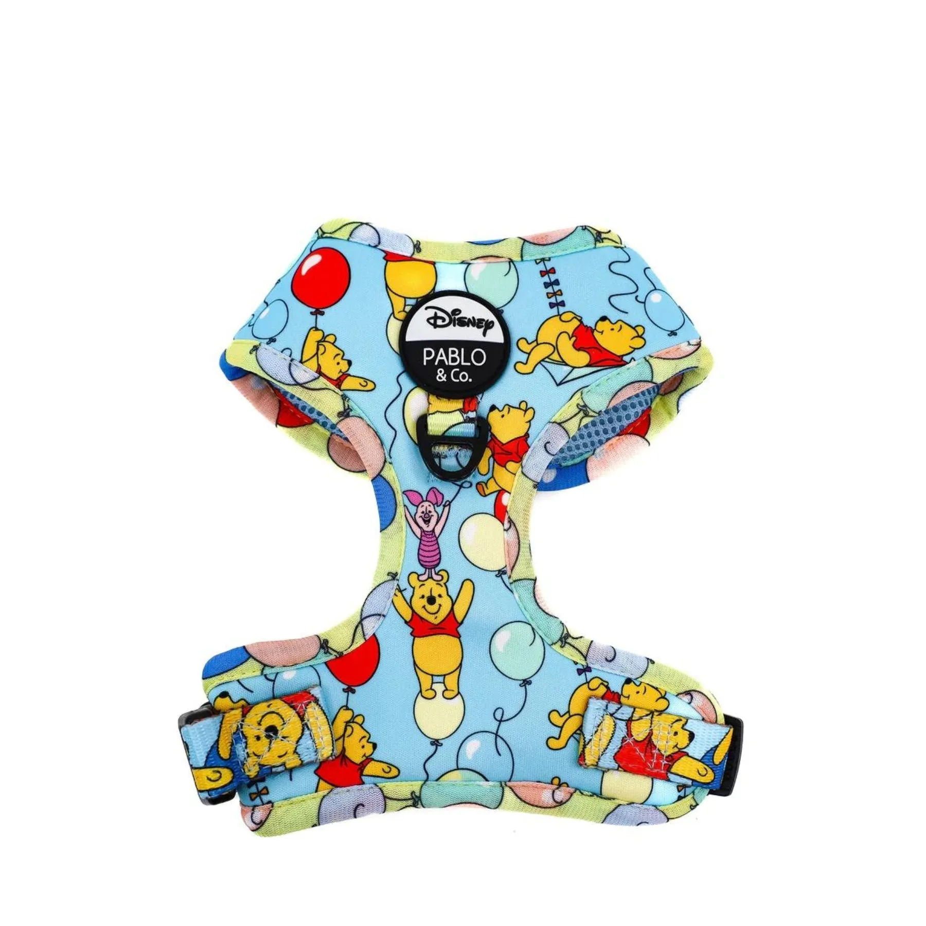 Pooh's Balloons Adjustable Harness