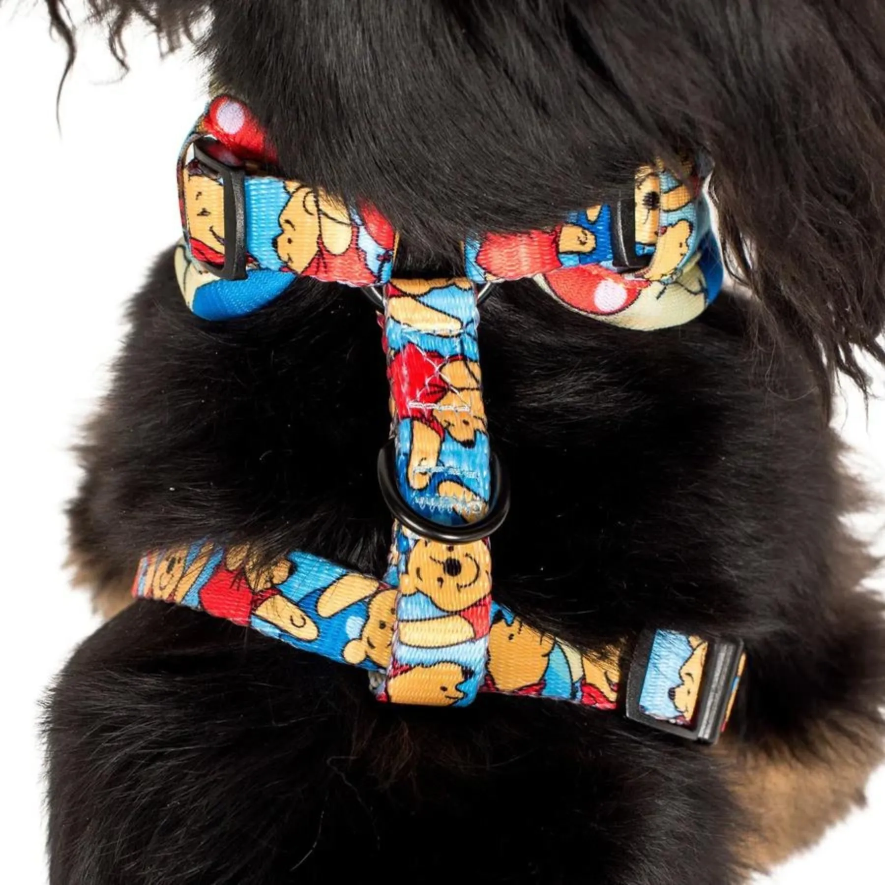 Pooh's Balloons Adjustable Harness