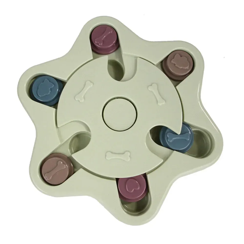 PuzzlePaws Slow Feeder