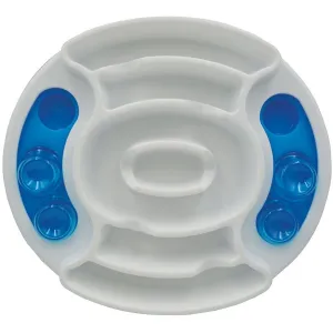 Scream Slow Feed Interactive Puzzle Bowl Loud
