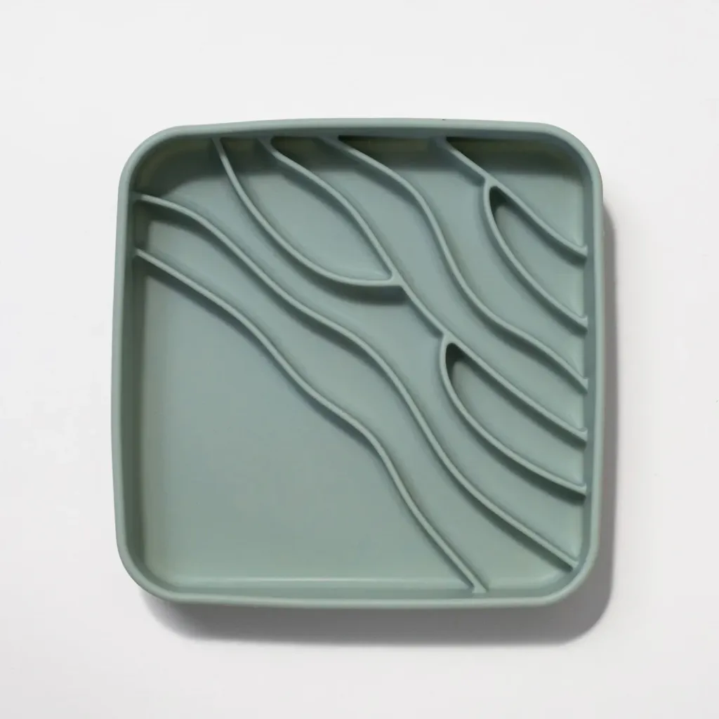 Slow Feeder Bowl