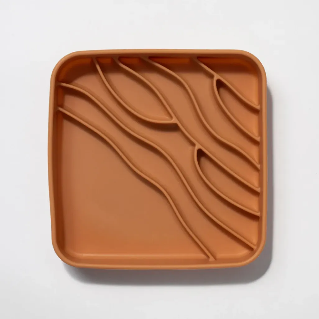 Slow Feeder Bowl