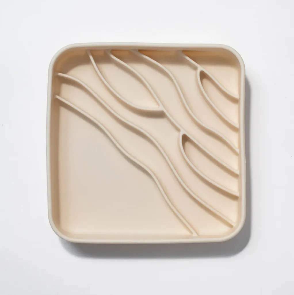 Slow Feeder Bowl