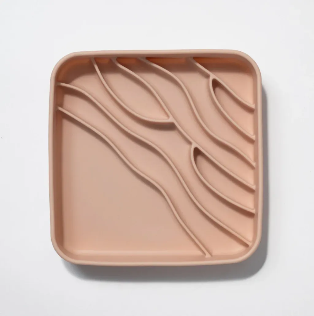 Slow Feeder Bowl