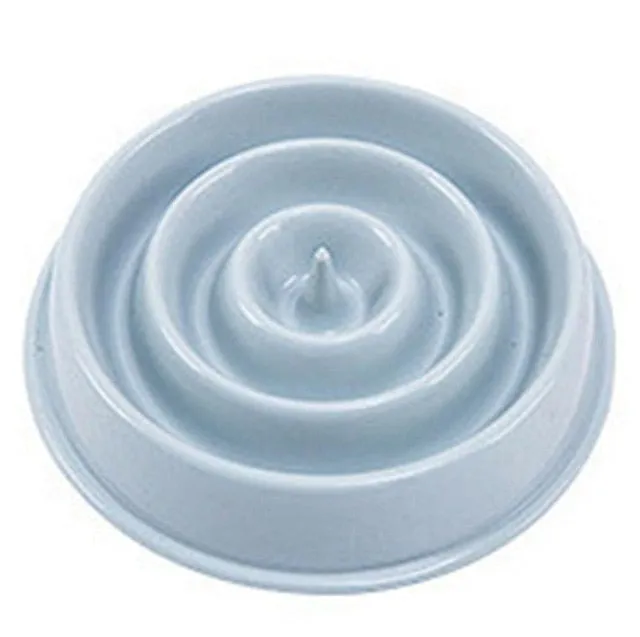 Smart Dog IQ Slow Feeder Bowl Collection - Various Shapes & Designs