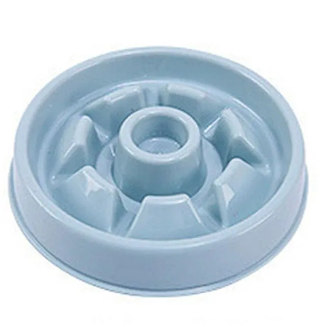 Smart Dog IQ Slow Feeder Bowl Collection - Various Shapes & Designs