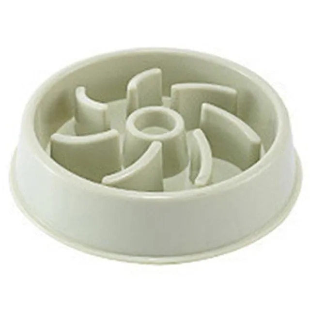 Smart Dog IQ Slow Feeder Bowl Collection - Various Shapes & Designs