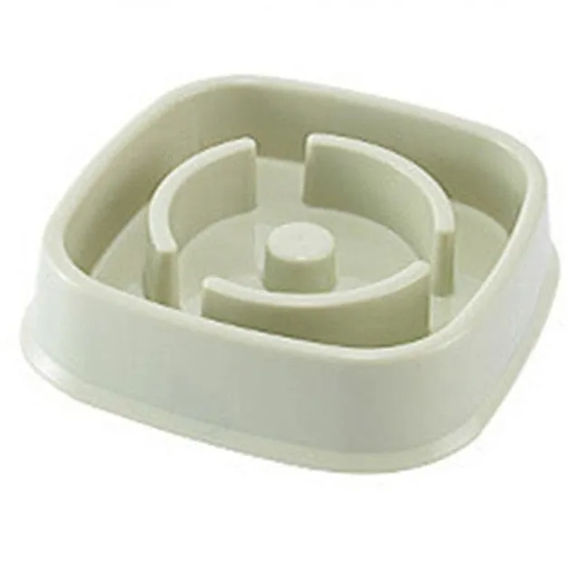 Smart Dog IQ Slow Feeder Bowl Collection - Various Shapes & Designs