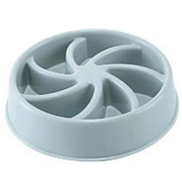 Smart Dog IQ Slow Feeder Bowl Collection - Various Shapes & Designs