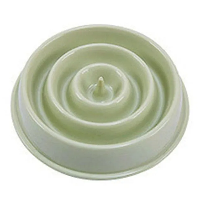 Smart Dog IQ Slow Feeder Bowl Collection - Various Shapes & Designs