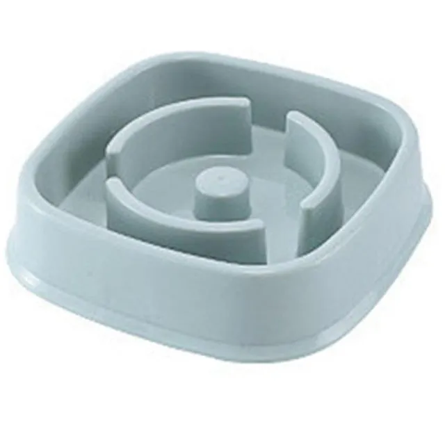 Smart Dog IQ Slow Feeder Bowl Collection - Various Shapes & Designs