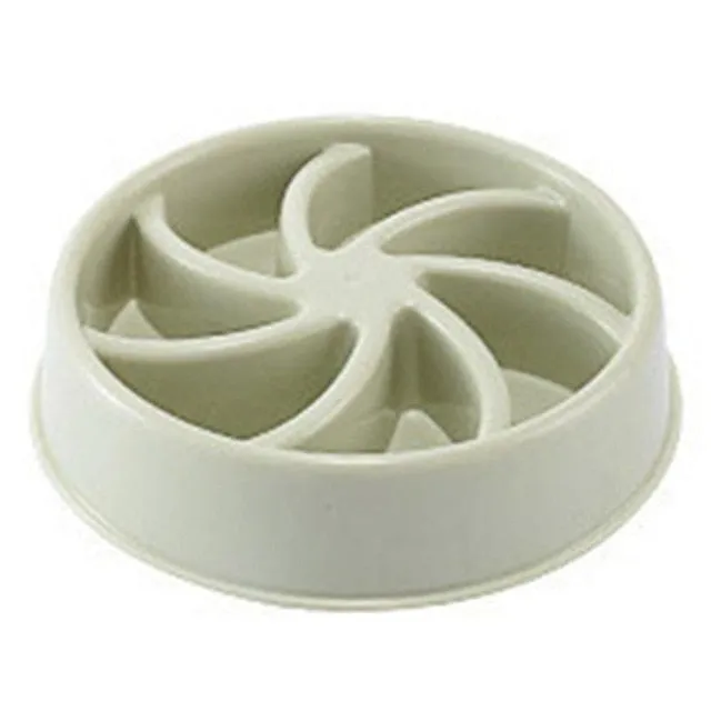 Smart Dog IQ Slow Feeder Bowl Collection - Various Shapes & Designs