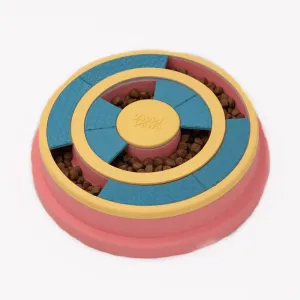 SmartyPaws Puzzler Feeder Bowl- ZippyPaws