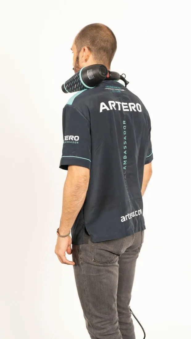 Snake Neck Dryer