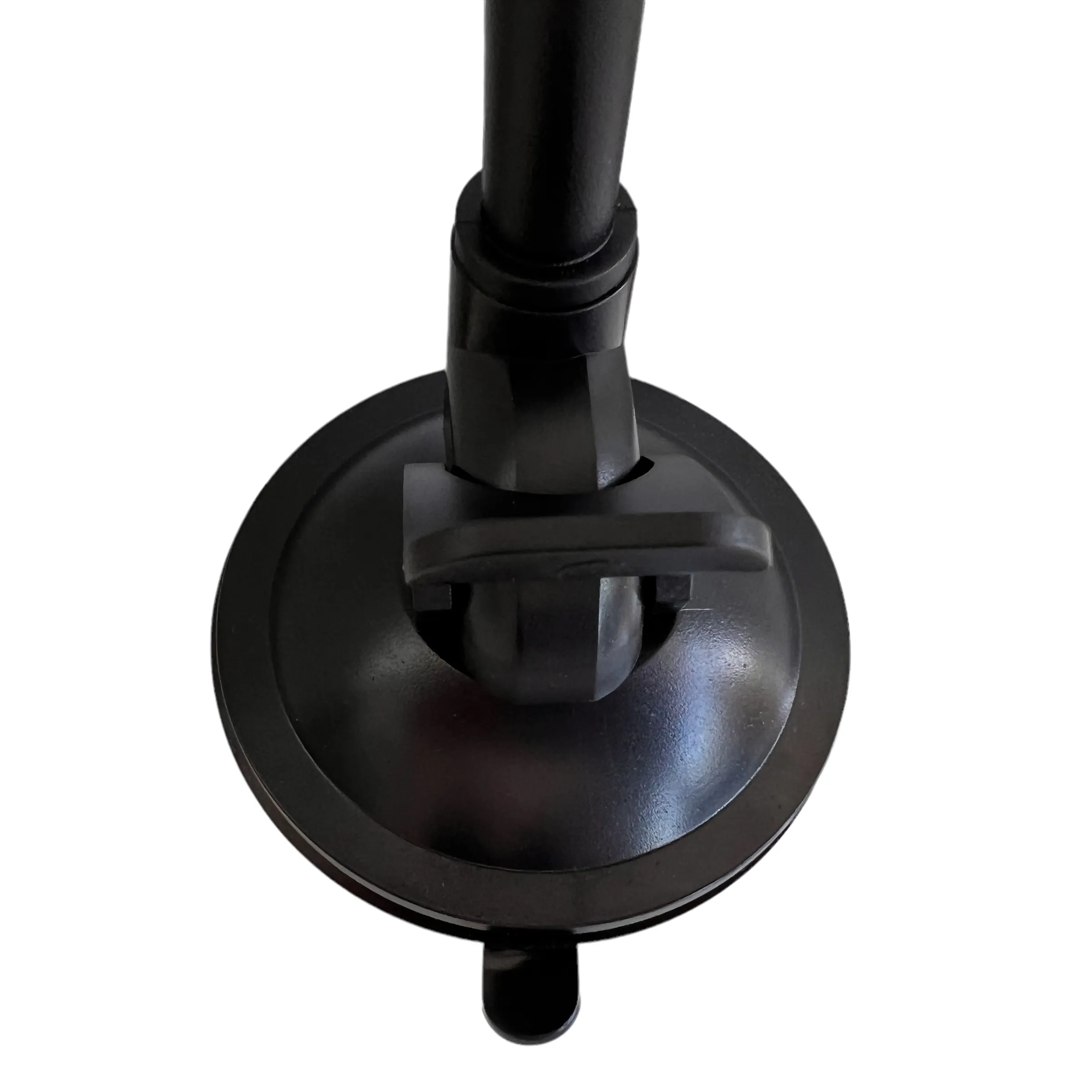 Suction On Portable Hair Dryer Holder