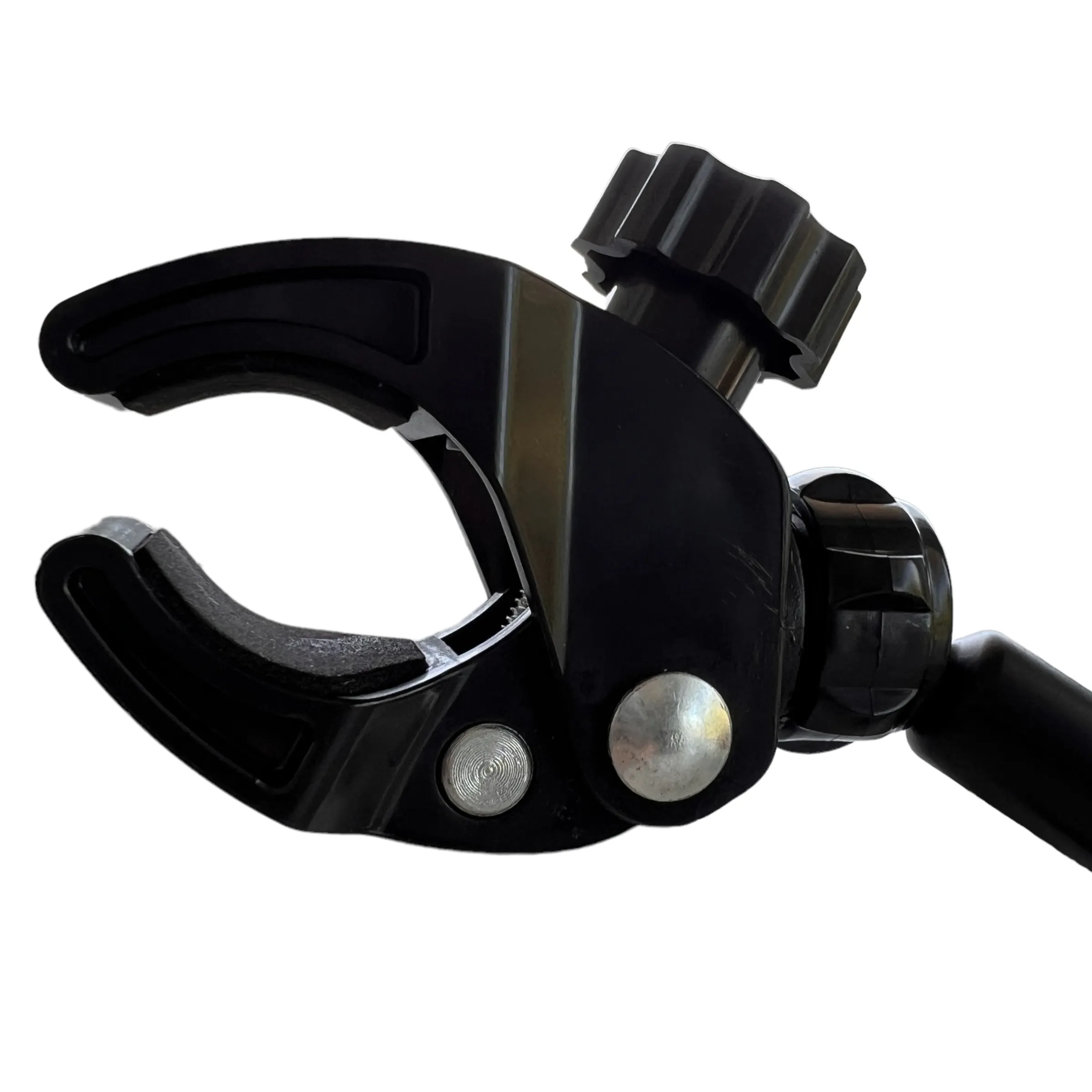 Suction On Portable Hair Dryer Holder
