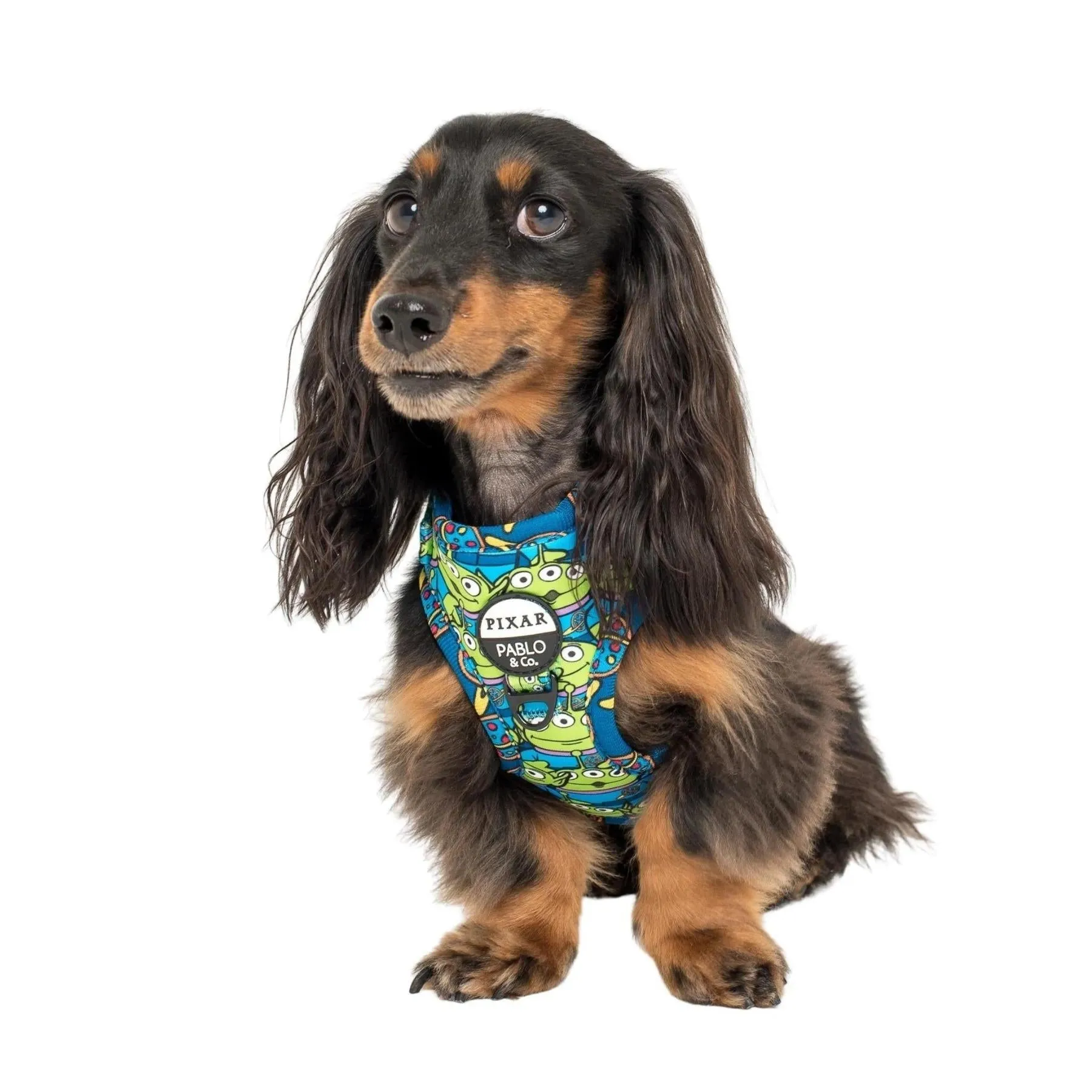 Toy Story - Aliens Adjustable Harness